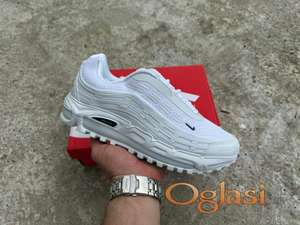 Nike Air Max TL Triple White